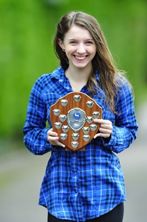 Photographer - Shelby Moran BSc (Hons) - Available June 2019 